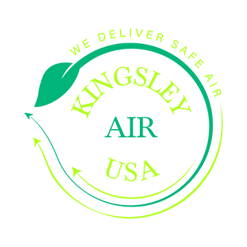 Kingsley Air USA 