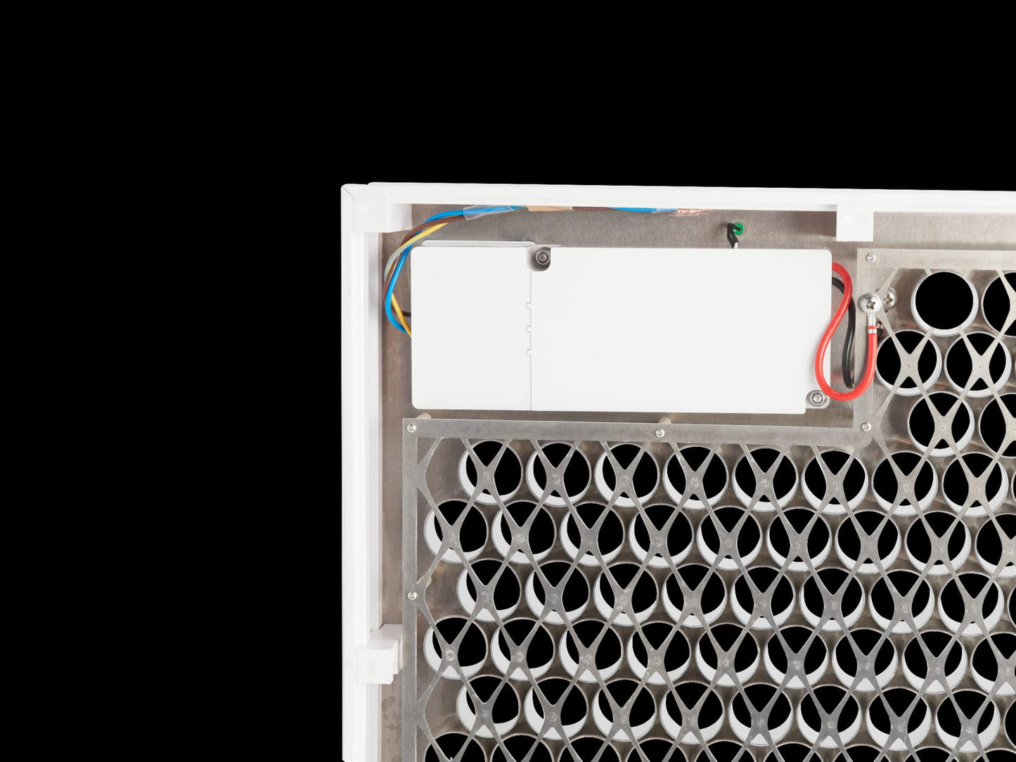 Commercial In-Duct Air Purifier